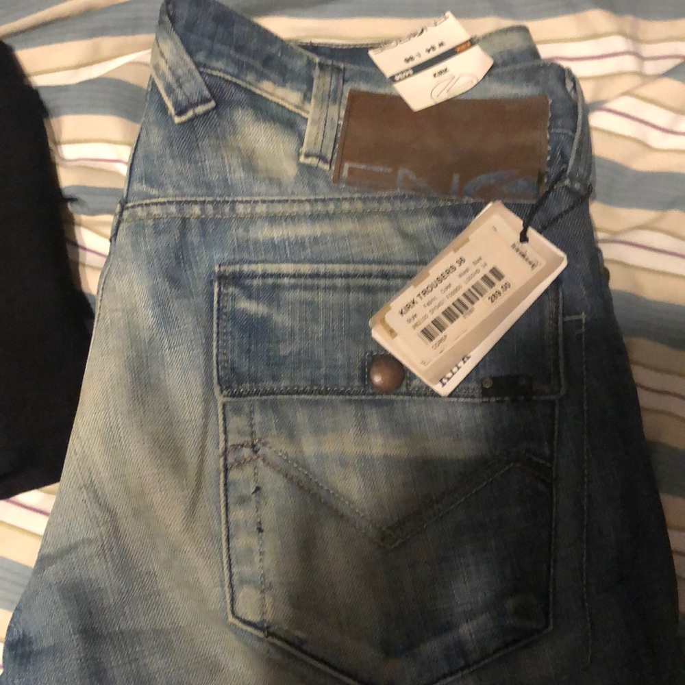 Energie jeans BRAND NEW